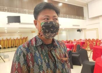 Bawaslu Kota Tarakan Temukan 8 Dugaan Pelanggaran Pemilu
