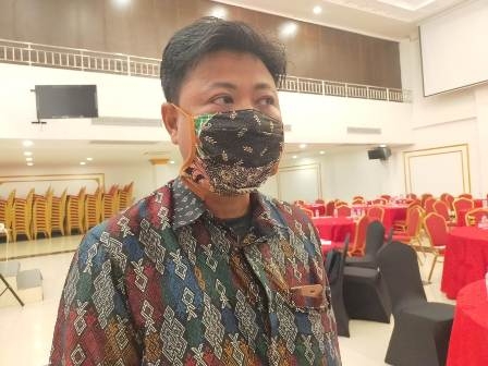 Bawaslu Kota Tarakan Temukan 8 Dugaan Pelanggaran Pemilu