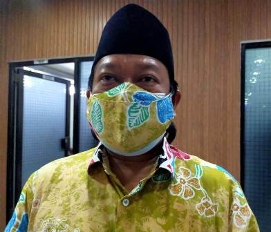 Ini Lokasi Debat Publik Pasangan Calon Gubernur dan Wakil Gubernur Kaltara selanjutnya