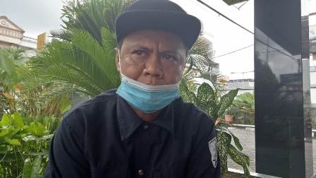 Ini Dia Enam Panelis yang akan Menguji Pasangan Calon Gubernur dan Wakil Gubernur Kaltara