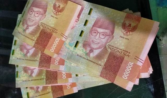 Apindo Provinsi Kaltara Ingin UMP Tahun 2021 Tidak Naik