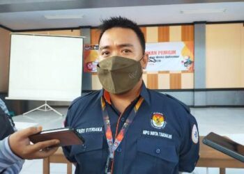KPU Tarakan Tekankan Media Wajib Memberitakan Secara Berimbang