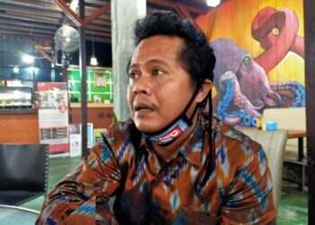 Ini Tempat Pelaksanaan Debat Pertama Calon Pasangan Gubernur dan Wakil Gubernur Kaltara