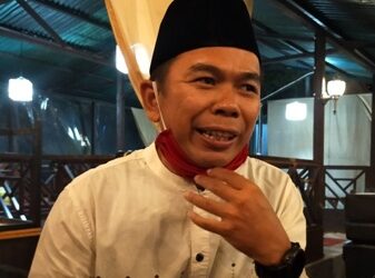 DPD KNPI Kaltara Imbau Pemuda Sukseskan Pilkada 2020 