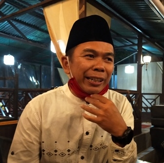 DPD KNPI Kaltara Imbau Pemuda Sukseskan Pilkada 2020