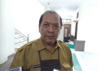 Begini Rancangan Besaran Penyesuaian HET LPG 3 Kg di Tarakan