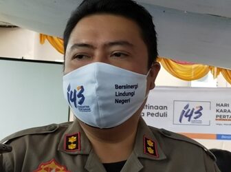 Komoditas Tumbuhan dan Hewan yang akan Keluar Masuk Wajib Periksa Kesehatan