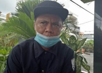 Ini Harapan KPU Kaltara untuk Pelaksanaan Debat Pasangan Calon Gubernur dan Wakil Gubernur Kaltara