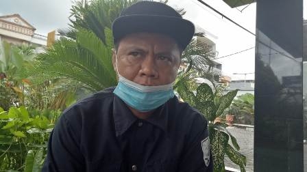 Ini Harapan KPU Kaltara untuk Pelaksanaan Debat Pasangan Calon Gubernur dan Wakil Gubernur Kaltara