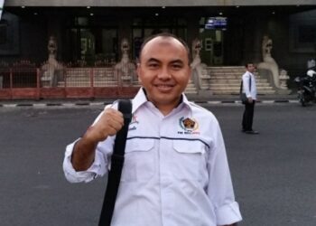 Sekretaris SMSI Riau Wafat, Seluruh Warga SMSI Duka Mendalam