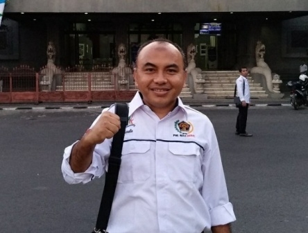 Sekretaris SMSI Riau Wafat, Seluruh Warga SMSI Duka Mendalam