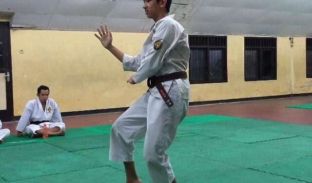 Gelar Kejuaraan Virtual, Perkemi Tarakan Jadikan Ajang Persiapan Menuju Popnas 2021