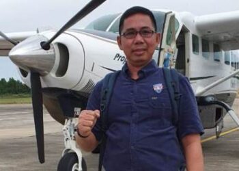 Partai Demokrat Resmi Berhentikan Irwan Sabri Sebagai Kader, Ini Alasannya