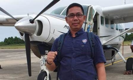 Partai Demokrat Resmi Berhentikan Irwan Sabri Sebagai Kader, Ini Alasannya