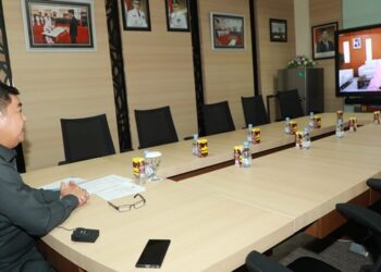 Teguh Optimistis Prodi Kedokteran Atasi Minimnya Dokter di Kaltara