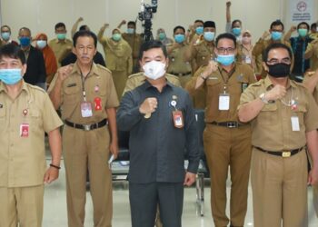 Kawasan Perbatasan Masih Jadi Prioritas