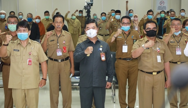 Kawasan Perbatasan Masih Jadi Prioritas