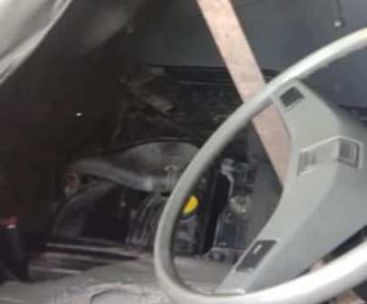 Kehilangan Aki Mobil Dua Kali, Pelaku Diduga Beraksi Saat Hujan di Malam Hari