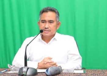 Akan Rombak Pejabat Eselon II, Wali Kota Beberkan Alasannya