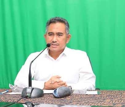 Akan Rombak Pejabat Eselon II, Wali Kota Beberkan Alasannya