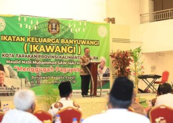 Walikota Ajak Patuhi Protokol Kesehatan