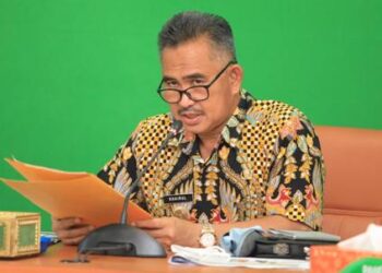 UMK Tarakan Tahun 2021 Rp 3.761.896,71, Ada Kenaikan Rp 5.071,71