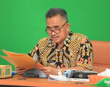 UMK Tarakan Tahun 2021 Rp 3.761.896,71, Ada Kenaikan Rp 5.071,71