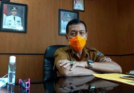 BPSK Kota Tarakan Pernah Tangani Laporan Barang Kedaluarsa