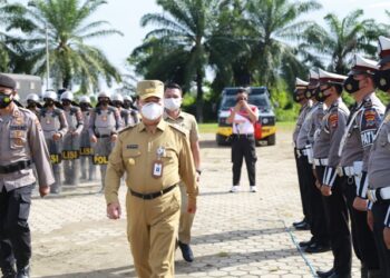 Kaltara Bersiap Hadapi Pilkada Serentak dan Bencana