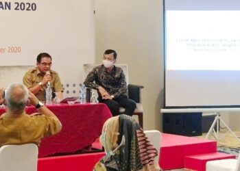 Harapkan Kebijakan Alternatif untuk Daerah Blankspot