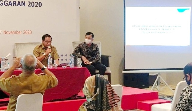 Harapkan Kebijakan Alternatif untuk Daerah Blankspot