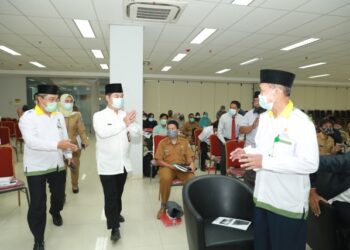 Pjs Gubernur: Manfaat Zakat Dapat Menambah Ketaatan