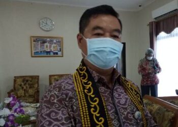 Dunia Usaha Jadi Pemicu Kesejahteraan Sosial