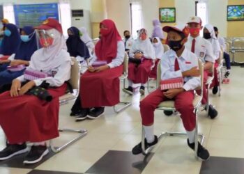 DPD RI Apresiasi Upaya Kemen PPPA Lindungi Anak di Tengah Pandemi