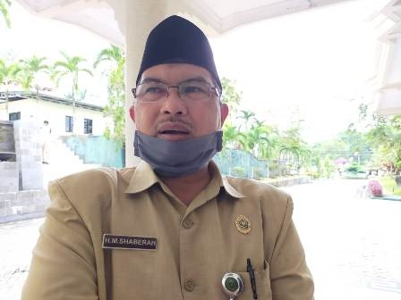 Dibuka Lagi, Pemerintah Arab Saudi Terapkan Pembatasan Usia