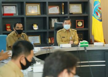 Masih Optimistis Masuk 5 Besar Nasional