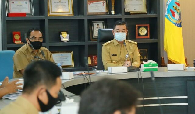 Masih Optimistis Masuk 5 Besar Nasional