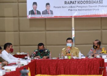 Pemprov Makin Serius Tangani Pandemi