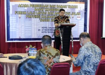 Tingkatkan Kewaspadaan Jelang Pilkada 2020 dan Libur Nataru