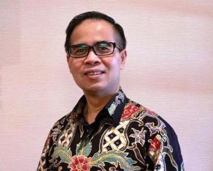 Kepala Perwakilan BI Provinsi Kaltara Ucapkan Selamat atas Hadirnya jendelakaltara.co