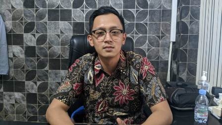 Polres Tarakan Bongkar Praktek Judi Togel, Penjualnya Dua Orang Wanita