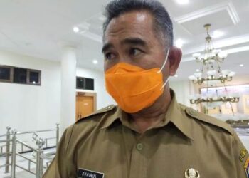 Dibiayai Pemkot Tarakan, 228 Pasangan Akan Ikuti Isbat Nikah