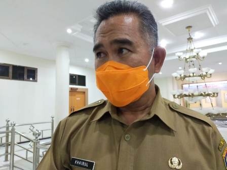 Dibiayai Pemkot Tarakan, 228 Pasangan Akan Ikuti Isbat Nikah