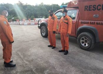 Jasad Seorang Anak Ditemukan Mengapung di Perairan Sebatik