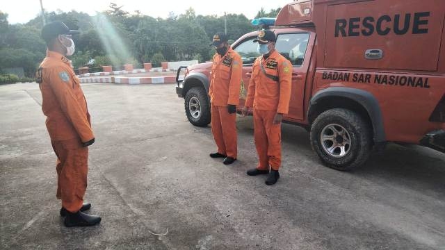 Jasad Seorang Anak Ditemukan Mengapung di Perairan Sebatik