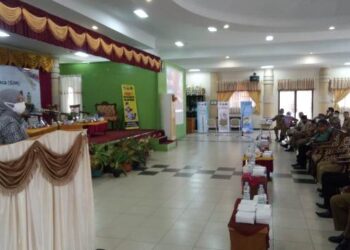 GIM Salah Satu Upaya Menumbuhkan dan Merawat Minat Baca