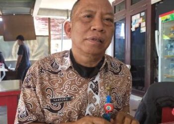 Tiga Daerah Masih Proses Pembentukan BPSK
