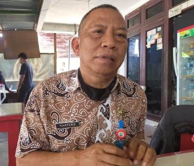Tiga Daerah Masih Proses Pembentukan BPSK