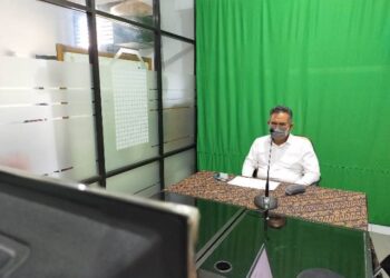 Wali Kota Harap PHRI Kaltara Jadi Wadah Pemersatu dan Media Komunikasi bagi Pemerintah