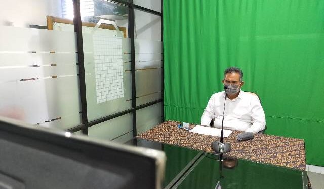 Wali Kota Harap PHRI Kaltara Jadi Wadah Pemersatu dan Media Komunikasi bagi Pemerintah